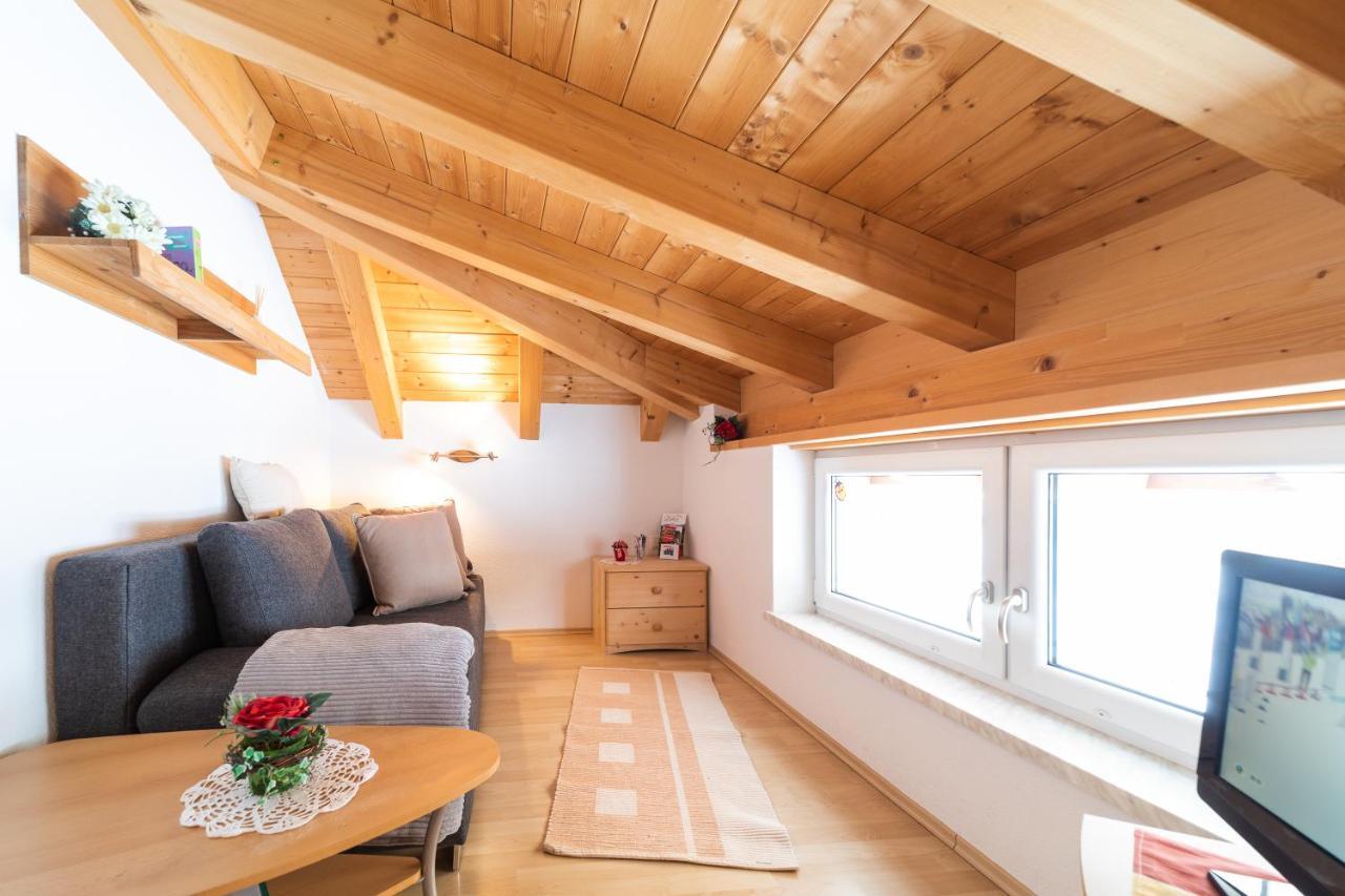 Ferienhaus Gundi Pettneu am Arlberg Exterior photo