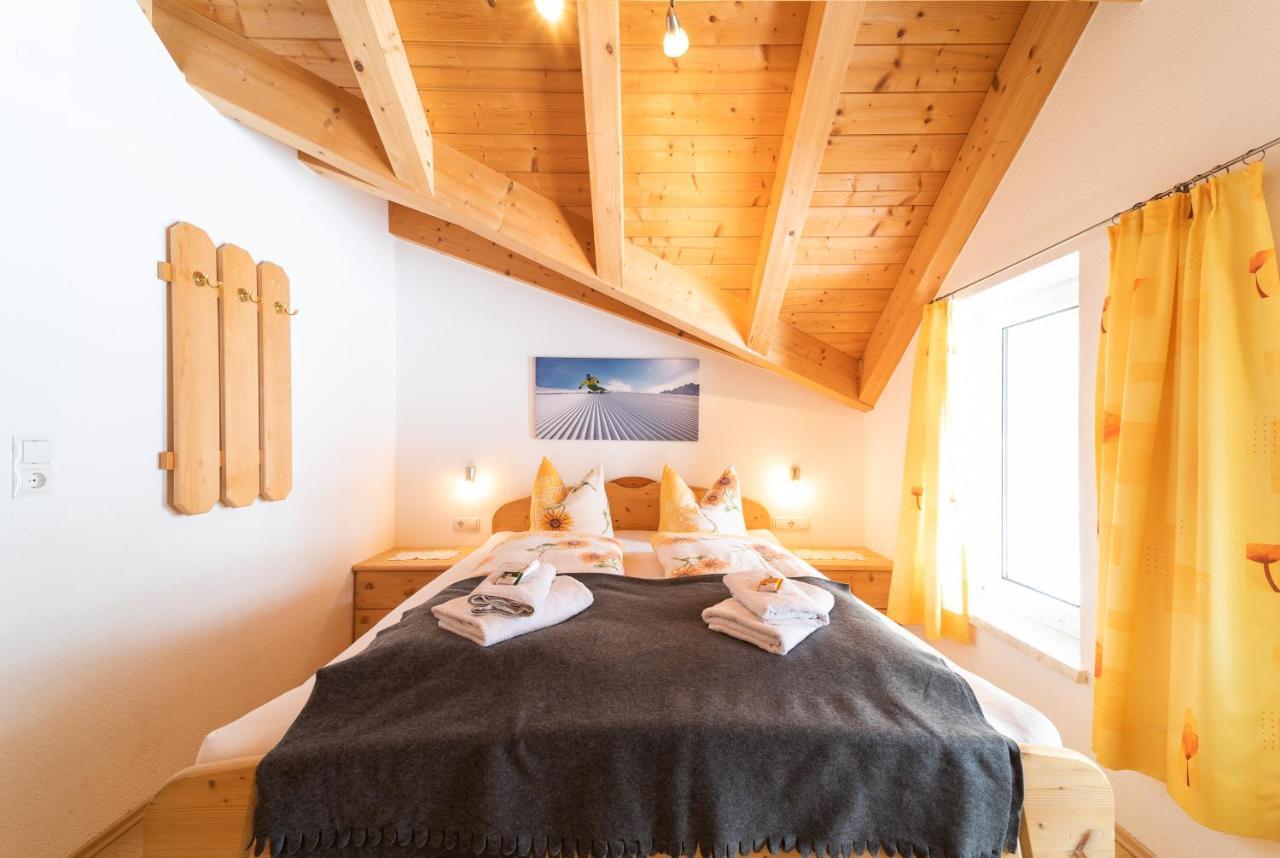 Ferienhaus Gundi Pettneu am Arlberg Exterior photo
